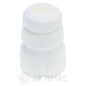 Відбійник ам-тора передн. Audi A4/A5/A6/A7 07- Optimal F8-7715