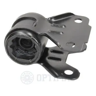 Сайлентблок підвіски Optimal F8-7855