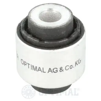 Опора Двигуна / КПП Optimal F8-7908