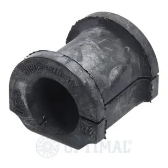 Втулка стабилизатора Optimal F8-8031