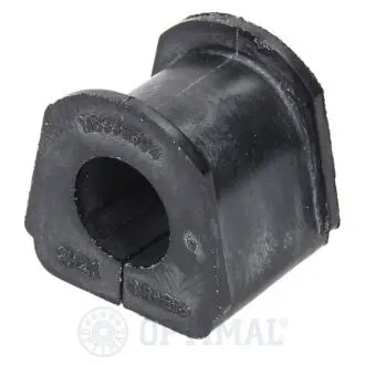 Втулка стабилизатора Optimal F8-8035