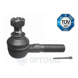 Наконечник рулевой Optimal G1-018