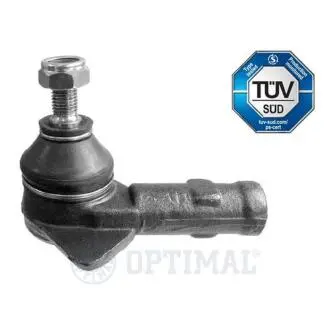 Наконечник рулевой тяги Optimal G1-072