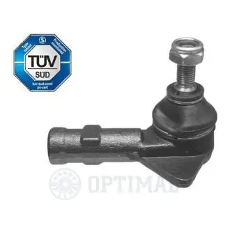Наконечник рулевой тяги Optimal G1-073