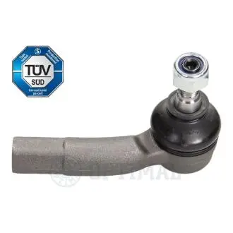 Наконечник рулевой Optimal G1-1004