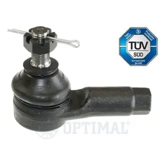 Наконечник рулевой Optimal G1-1185