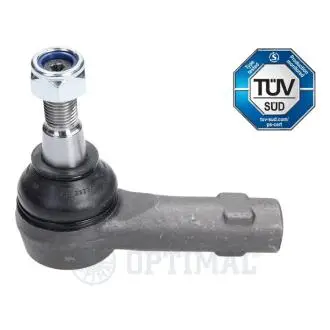 Наконечник рулевой Optimal G1-1206