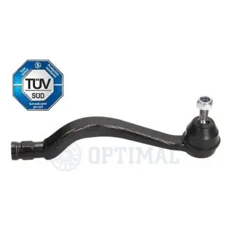 Наконечник рулевой Optimal G1-1260