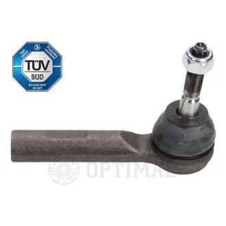 Наконечник поперечной рулевой тяги Optimal G1-1287