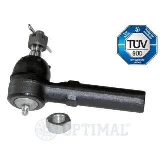 Наконечник рулевой Optimal G1-1333