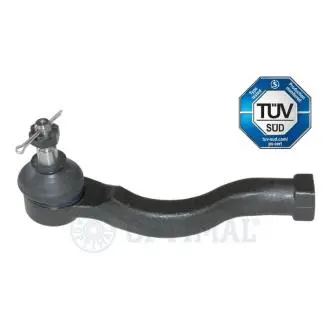 Наконечник рульовий Optimal G1-1342