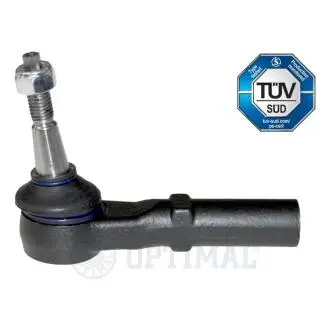 Наконечник рулевой Optimal G1-1358
