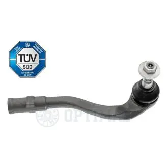 Наконечник рулевой Optimal G1-1452