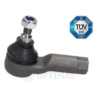 Наконечник рулевой Optimal G1-1456