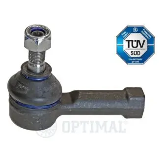 Наконечник рулевой Optimal G1-301