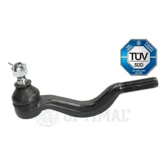 Рулевой наконечник Optimal G1-358