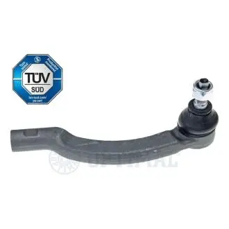 Наконечник рулевой тяги Optimal G1-849