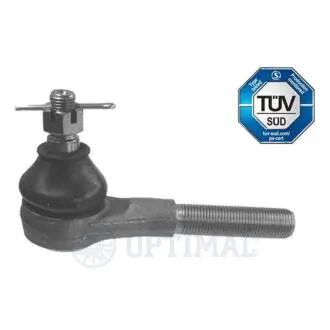 Наконечник рулевой Optimal G1-876