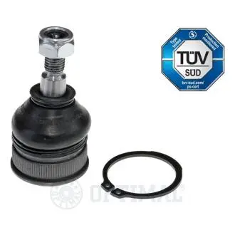 Шарова опора Optimal G3-001