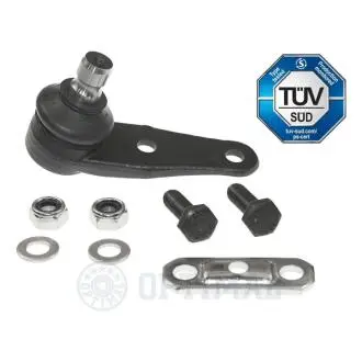 Шарова опора Optimal G3-075