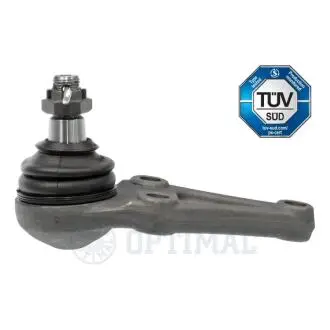 Шарова опора Optimal G3-1001