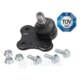 Шарова опора Optimal G3-1014