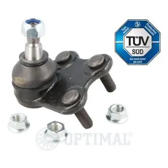 Шарова опора Optimal G3-1018