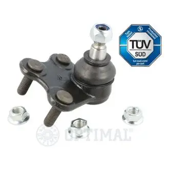 Шарова опора Optimal G3-1019