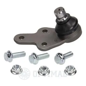 Шарова опора Optimal G3-1045