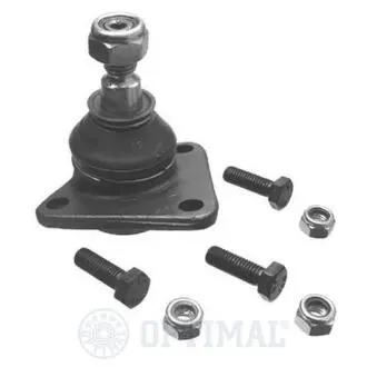 Шарова опора Optimal G3-106