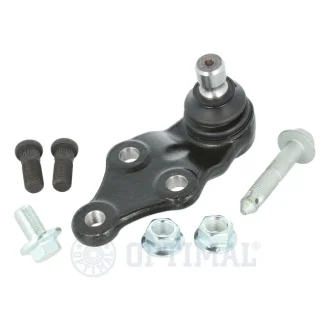 Кульова опора Optimal G3-1127S2