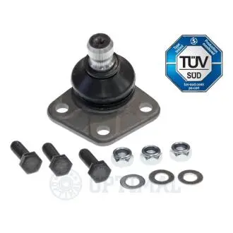 Шарова опора Optimal G3-179