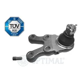 Кульова опора Optimal G3-217