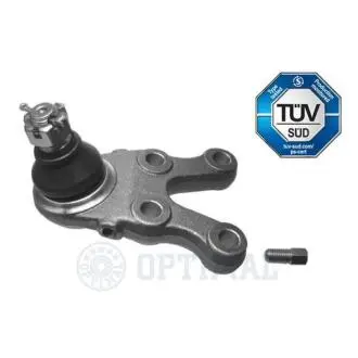 Кульова опора Optimal G3-218