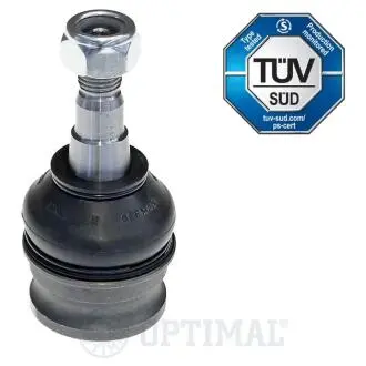 Шарова опора Optimal G3-764