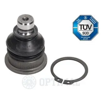 Шарова опора Optimal G3-953