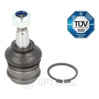Шаровая опора Optimal G3-954