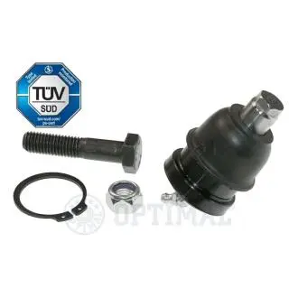 Шарова опора Optimal G3-996