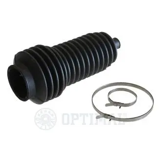 Пильовик рульового механізма Optimal LM-10009S