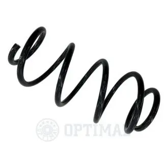 Пружина подвески Optimal OP-CSP01002