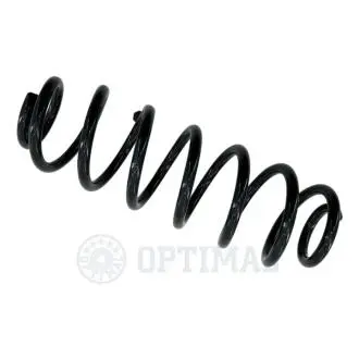 Пружина подвески Optimal OP-CSP01008