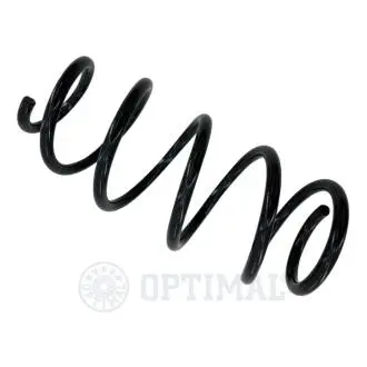 Пружина подвески Optimal OP-CSP01027