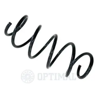 Пружина подвески Optimal OP-CSP01031