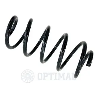 Пружина подвески Optimal OP-CSP01034