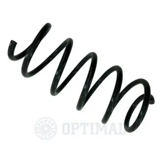 Пружина подвески Optimal OP-CSP01035
