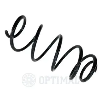 Пружина подвески Optimal OP-CSP01048