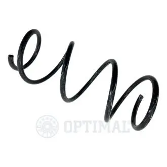 Пружина подвески Optimal OP-CSP01049