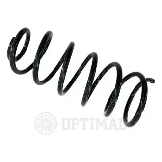 Пружина подвески Optimal OP-CSP01054
