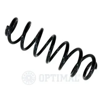 Пружина подвески Optimal OP-CSP01055