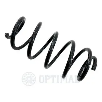 Пружина подвески Optimal OP-CSP01067